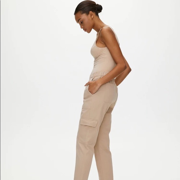 Aritzia Pants - Aritzia Babaton Titan Pant